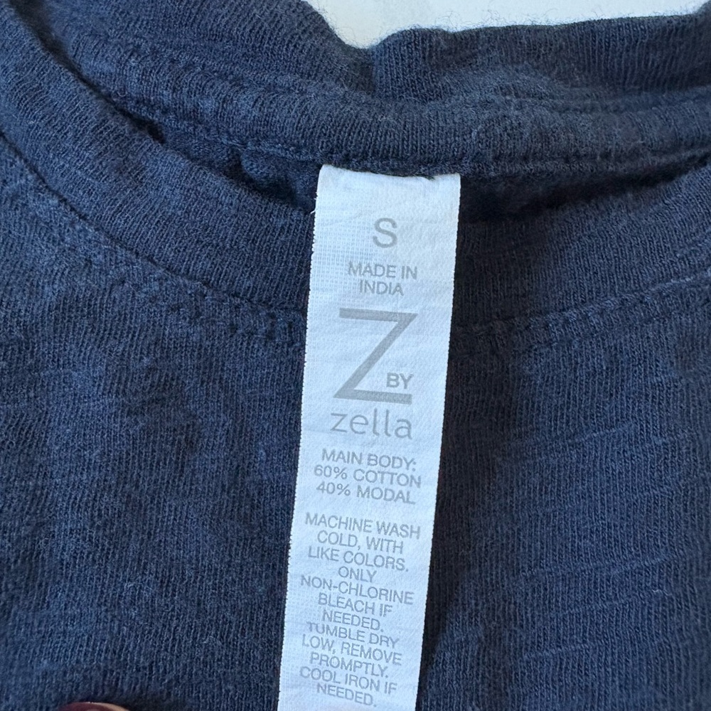Zella Tank - Picture 2 of 3